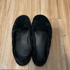 Aerosoles Well Worn Flatts